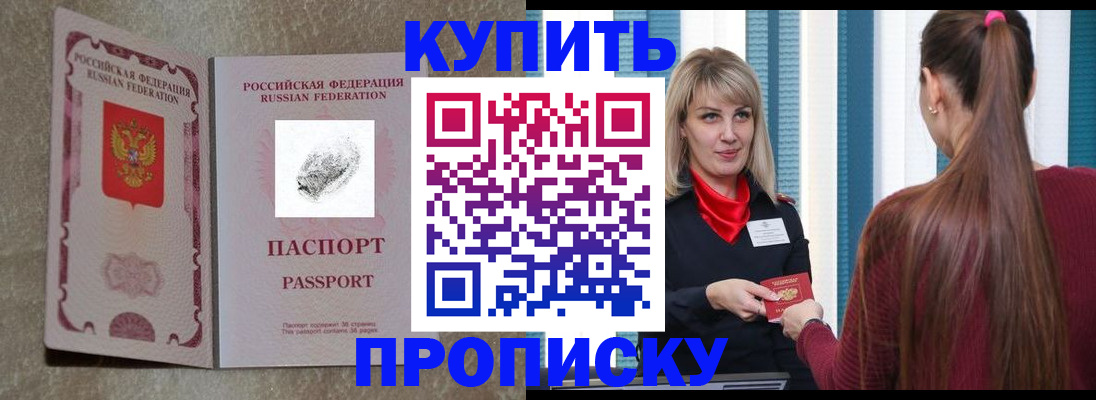прописка паспорт в Барыше
